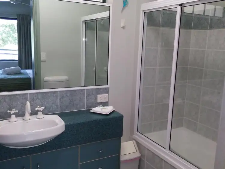 Sixth view of Homely unit listing, 12/101-105 WATTLE STREET, Cairns QLD 4870
