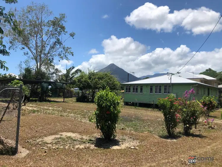 Second view of Homely house listing, 13-15 Baker Street, Gordonvale QLD 4865