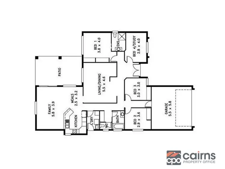 Third view of Homely house listing, Address available on request