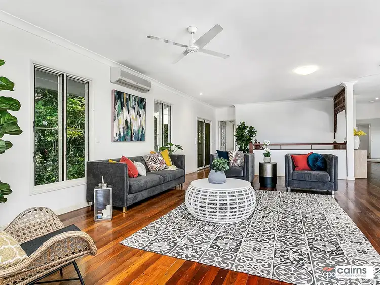 Third view of Homely house listing, 1 Timber Terrace, Smithfield QLD 4878