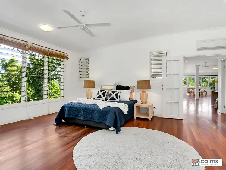 Fourth view of Homely house listing, 1 Timber Terrace, Smithfield QLD 4878