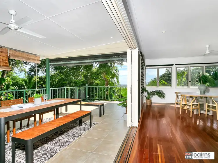 Fifth view of Homely house listing, 1 Timber Terrace, Smithfield QLD 4878