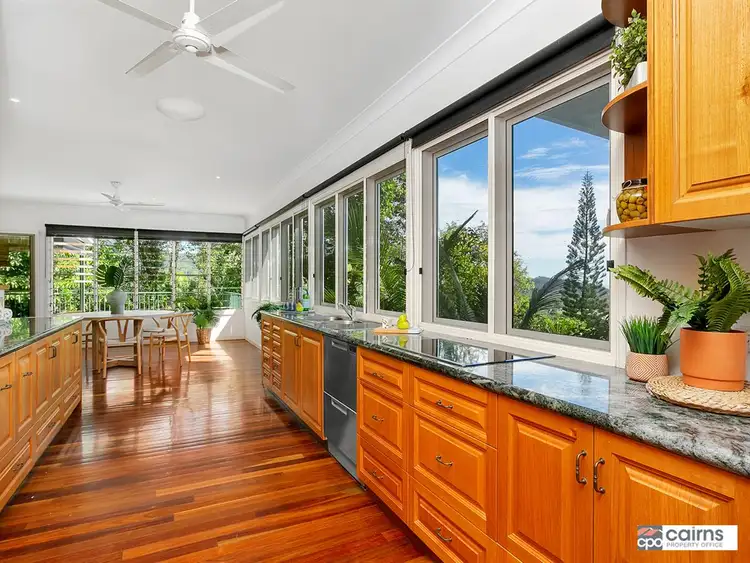 Sixth view of Homely house listing, 1 Timber Terrace, Smithfield QLD 4878