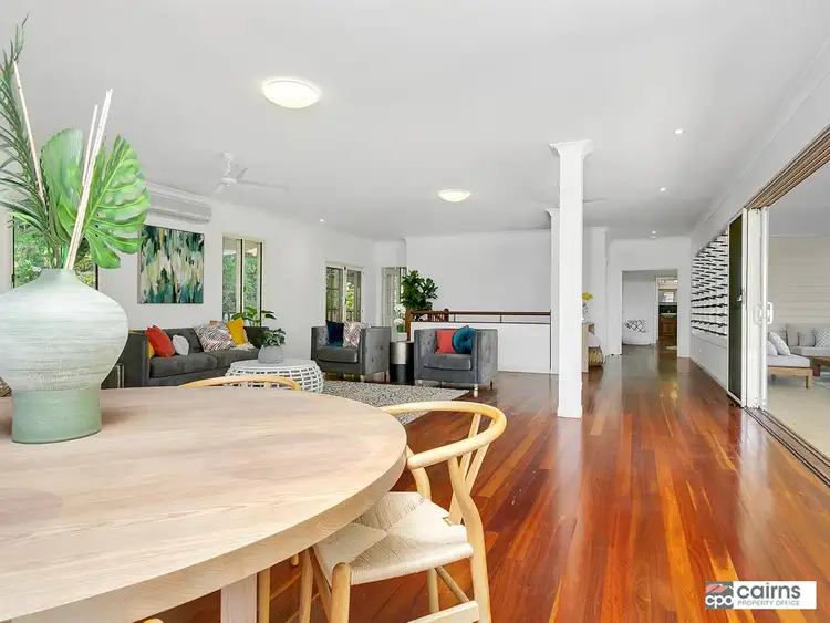 Seventh view of Homely house listing, 1 Timber Terrace, Smithfield QLD 4878