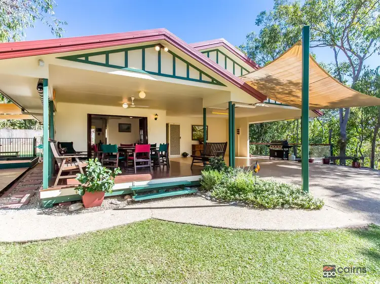 217 Dempsey Street, Gordonvale QLD 4865