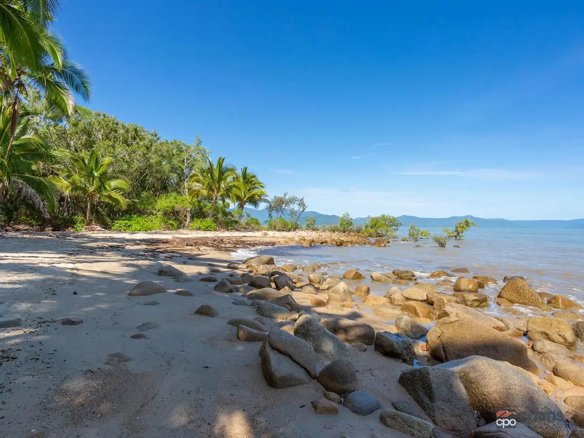 Main view of Homely house listing, 5 McCrae Street, East Trinity QLD 4871