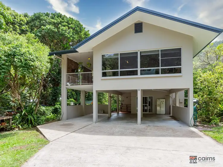 Second view of Homely house listing, 5 McCrae Street, East Trinity QLD 4871