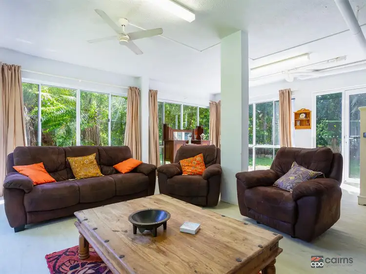 Fourth view of Homely house listing, 5 McCrae Street, East Trinity QLD 4871