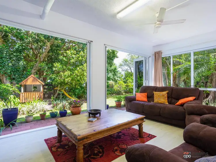 Fifth view of Homely house listing, 5 McCrae Street, East Trinity QLD 4871