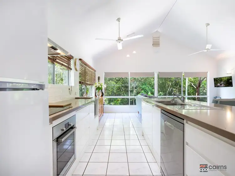 Seventh view of Homely house listing, 5 McCrae  Street, East Trinity QLD 4871