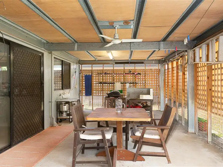 187 Timberlea Drive, Bentley Park QLD 4869