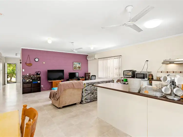 Sixth view of Homely house listing, 187 Timberlea Drive, Bentley Park QLD 4869