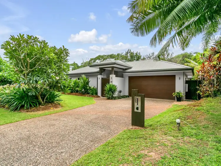 25 Red Peak Boulevard, Caravonica QLD 4878