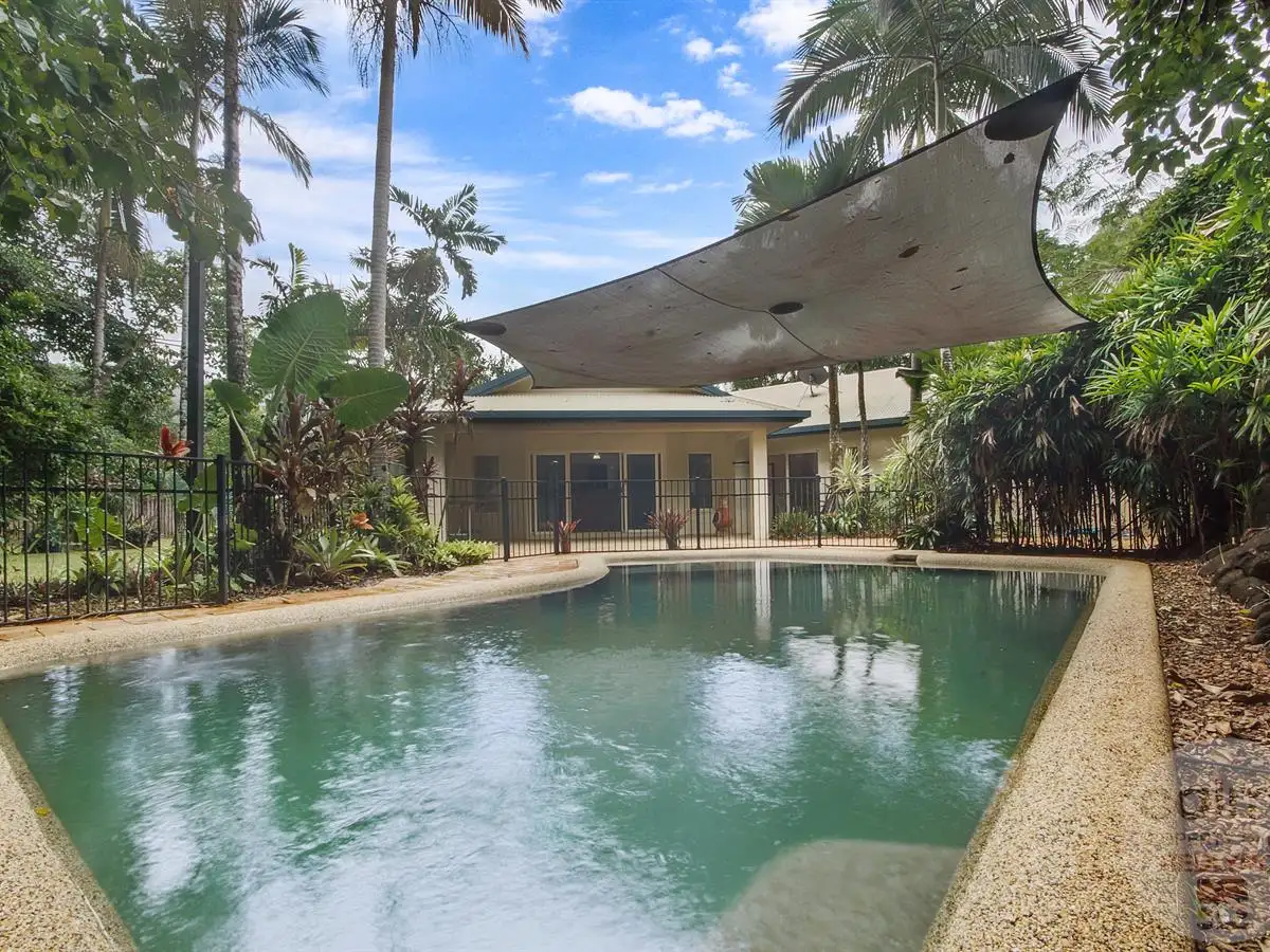 Main view of Homely house listing, 33 Red Ochre Street, Redlynch QLD 4870
