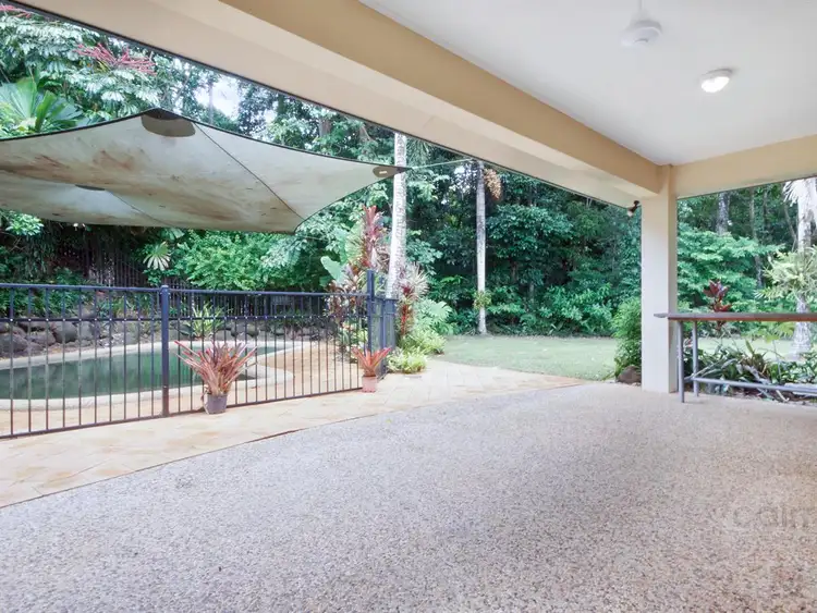 Third view of Homely house listing, 33 Red Ochre Street, Redlynch QLD 4870