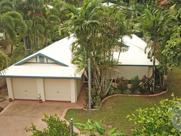Fourth view of Homely house listing, 33 Red Ochre Street, Redlynch QLD 4870