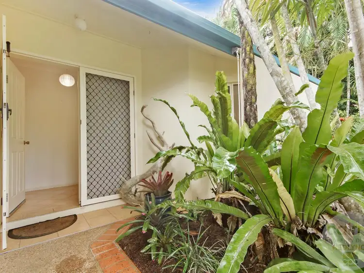 Fifth view of Homely house listing, 33 Red Ochre Street, Redlynch QLD 4870
