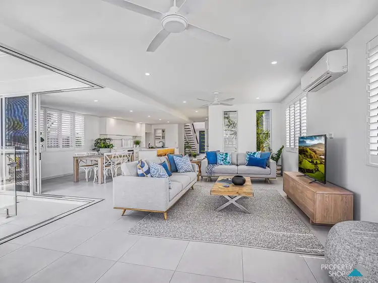 38 Marina Quay, Trinity Park QLD 4879