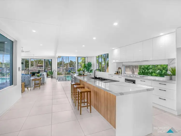 Sixth view of Homely house listing, 38 Marina Quay, Trinity Park QLD 4879