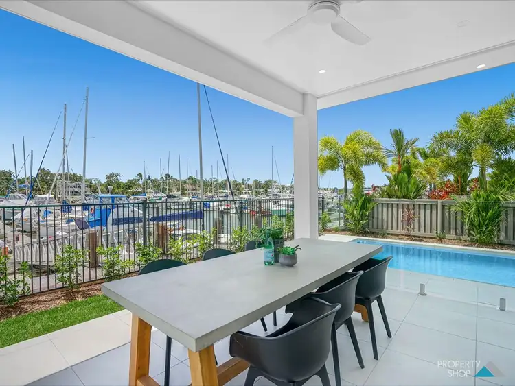 Seventh view of Homely house listing, 38 Marina Quay, Trinity Park QLD 4879