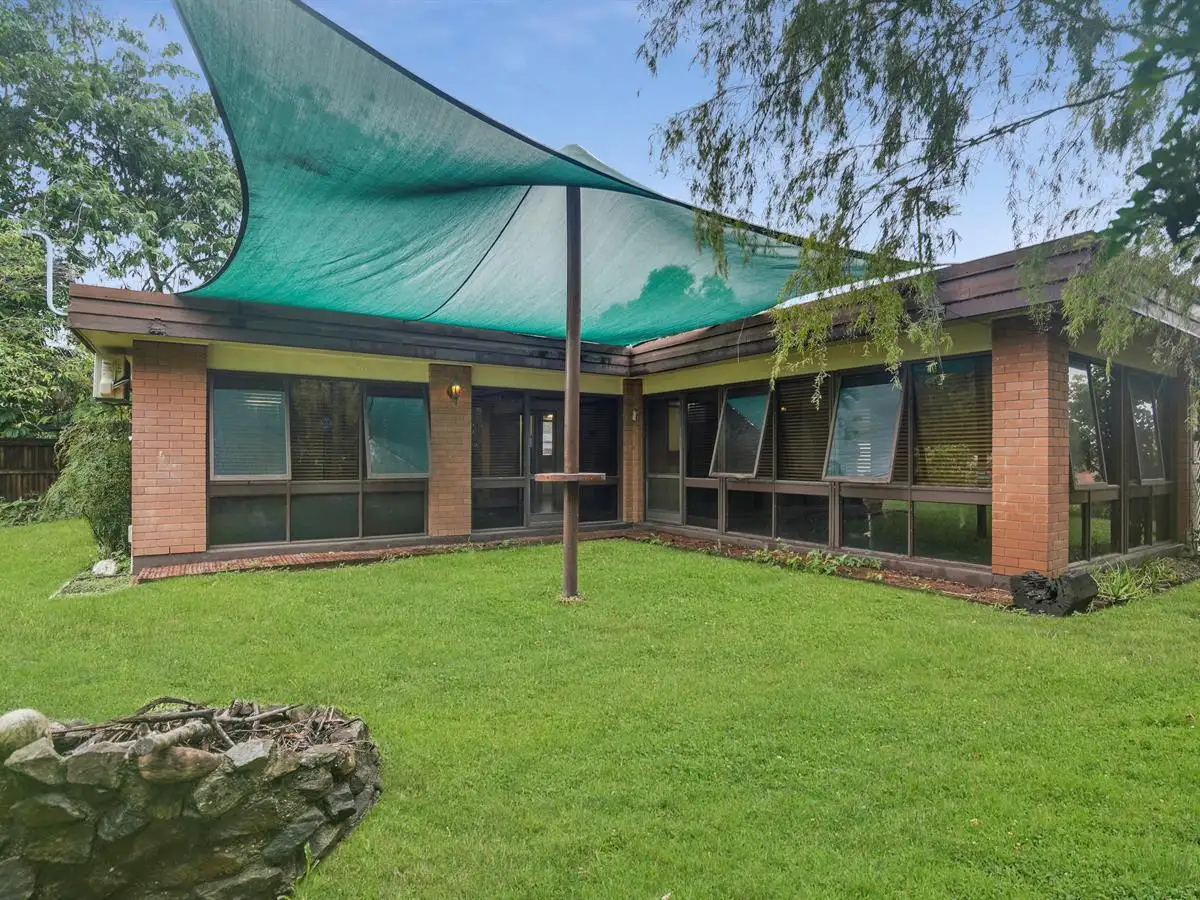 Main view of Homely house listing, 28 Skull Road, White Rock QLD 4868