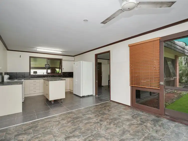 Third view of Homely house listing, 28 Skull Road, White Rock QLD 4868