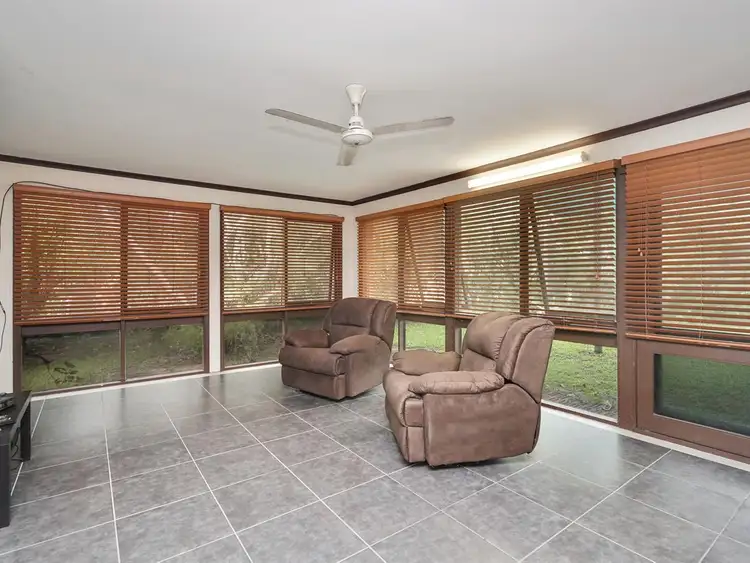 Fourth view of Homely house listing, 28 Skull Road, White Rock QLD 4868