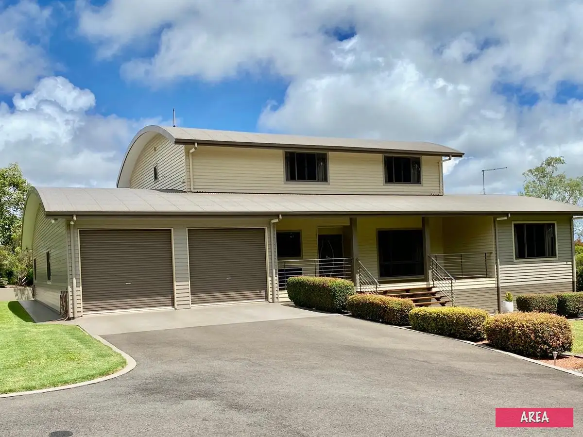 Main view of Homely rural property listing, Address available on request