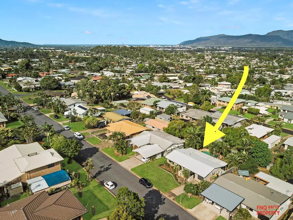 Main view of Homely house listing, 28 Bayview Street, Bayview Heights QLD 4868