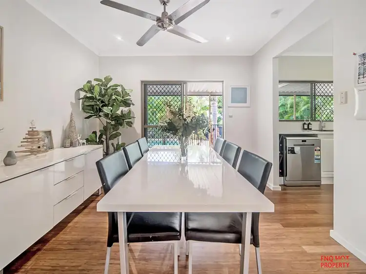Third view of Homely house listing, 28 Bayview Street, Bayview Heights QLD 4868