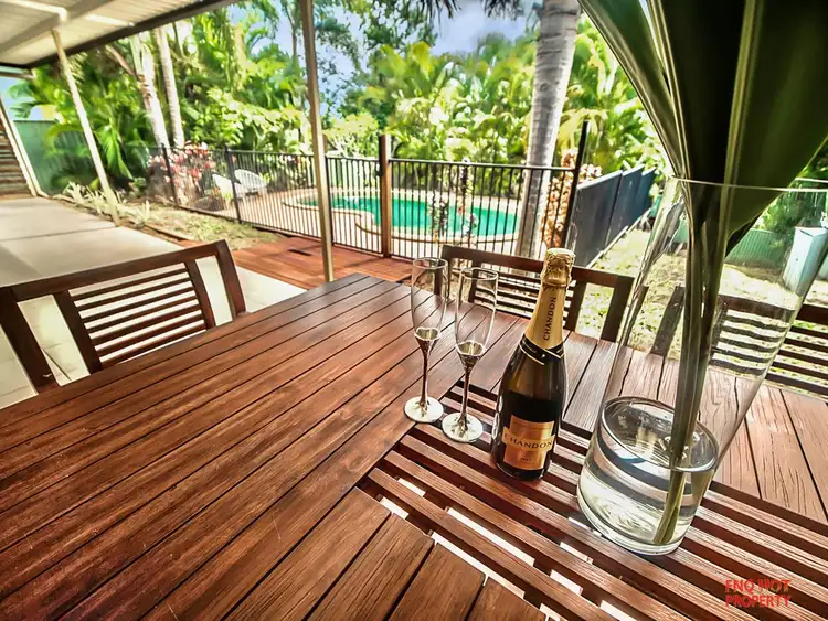 Fourth view of Homely house listing, 28 Bayview Street, Bayview Heights QLD 4868