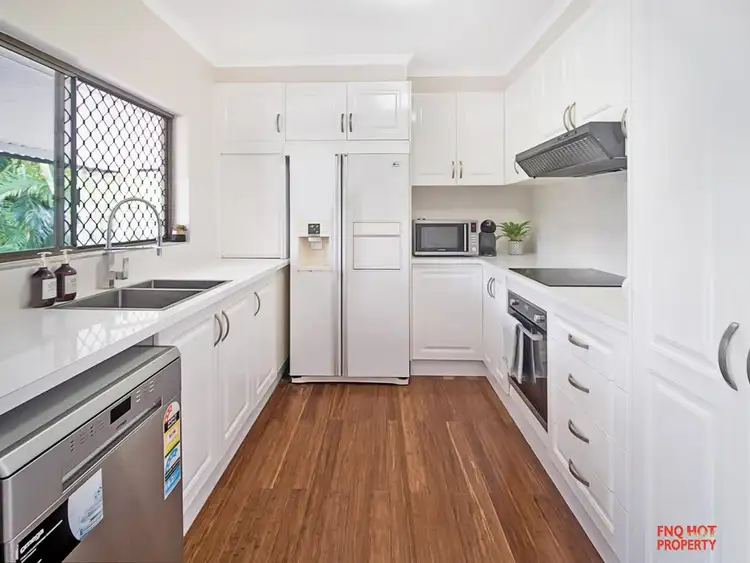 Fifth view of Homely house listing, 28 Bayview Street, Bayview Heights QLD 4868