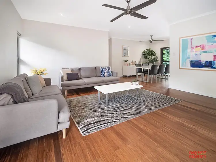 Sixth view of Homely house listing, 28 Bayview Street, Bayview Heights QLD 4868