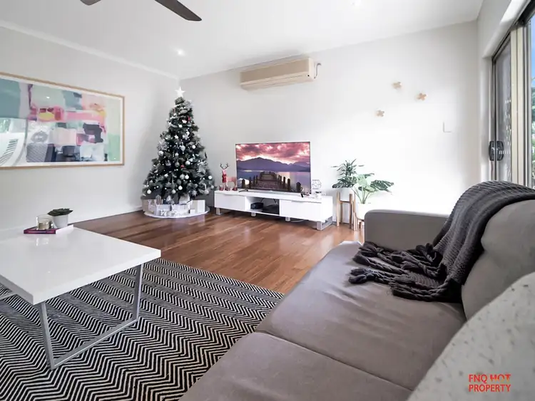 Seventh view of Homely house listing, 28 Bayview Street, Bayview Heights QLD 4868