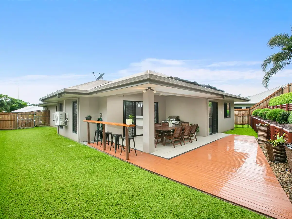 Main view of Homely house listing, 3 Anniebuka Close, Bentley Park QLD 4869