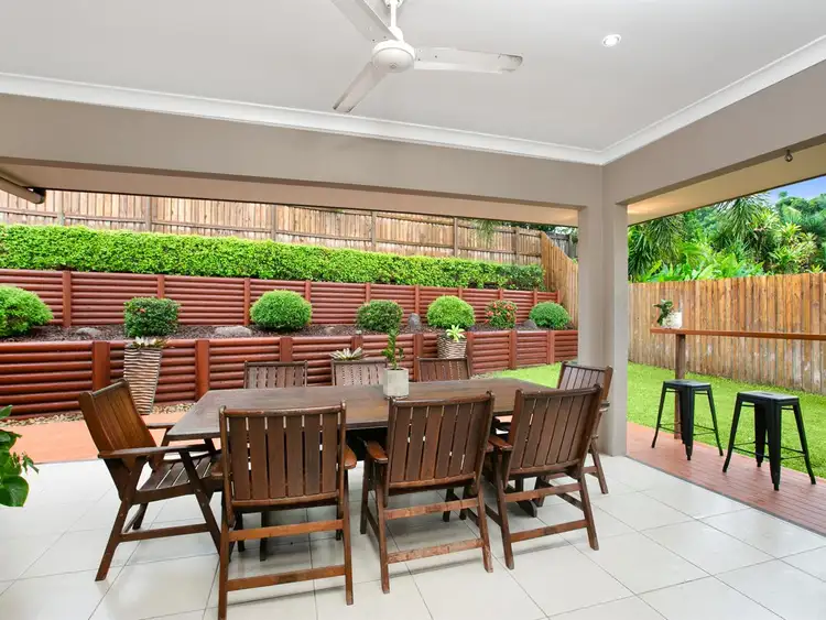 Third view of Homely house listing, 3 Anniebuka Close, Bentley Park QLD 4869