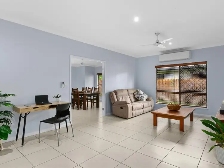 Fourth view of Homely house listing, 3 Anniebuka Close, Bentley Park QLD 4869
