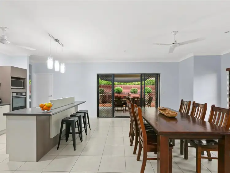 Fifth view of Homely house listing, 3 Anniebuka Close, Bentley Park QLD 4869