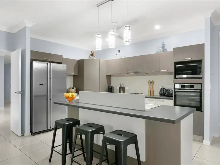 Sixth view of Homely house listing, 3 Anniebuka Close, Bentley Park QLD 4869