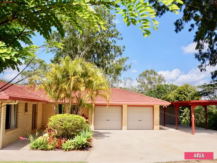 Main view of Homely rural property listing, 16 Rankine Drive, Tolga QLD 4882