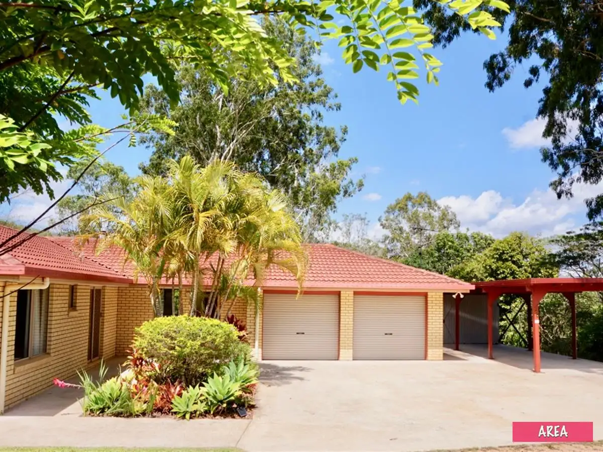 Main view of Homely rural property listing, 16 Rankine Drive, Tolga QLD 4882