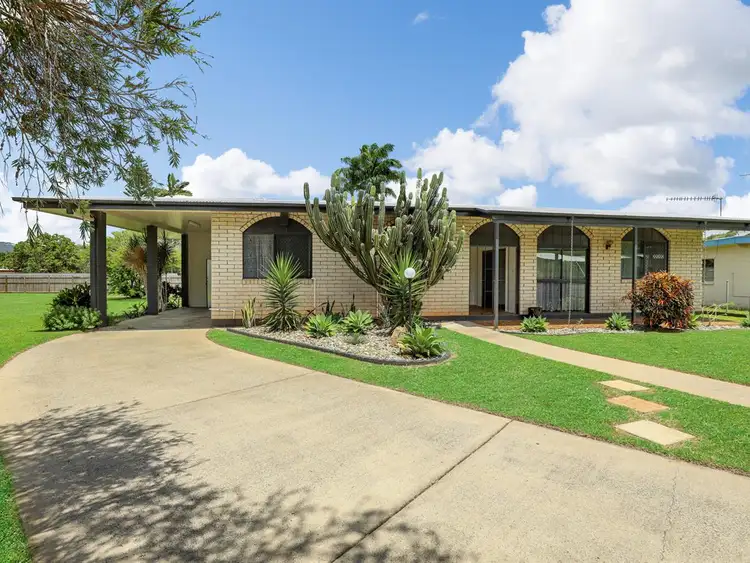 Main view of Homely house listing, 5 Agate Street, Bayview Heights QLD 4868