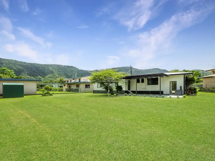 Fourth view of Homely house listing, 5 Agate Street, Bayview Heights QLD 4868