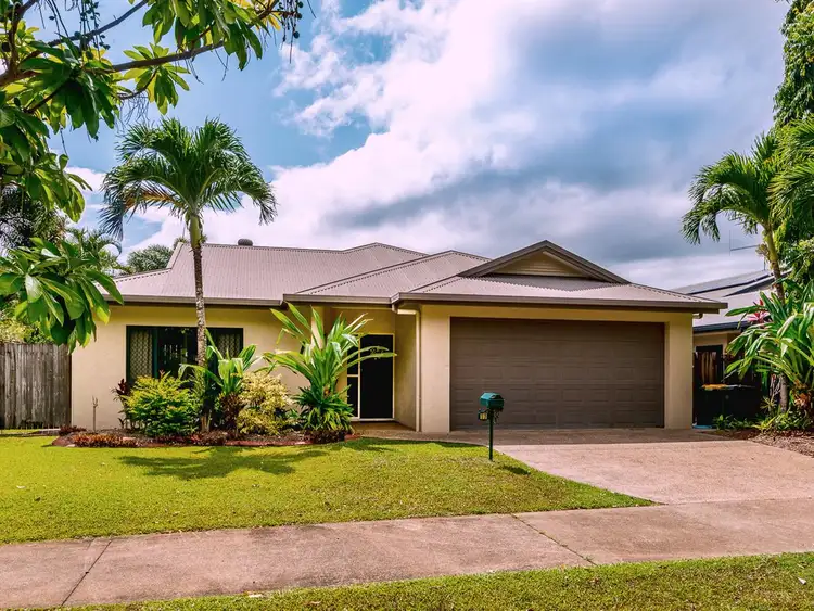 17 Bulba Street, Caravonica QLD 4878