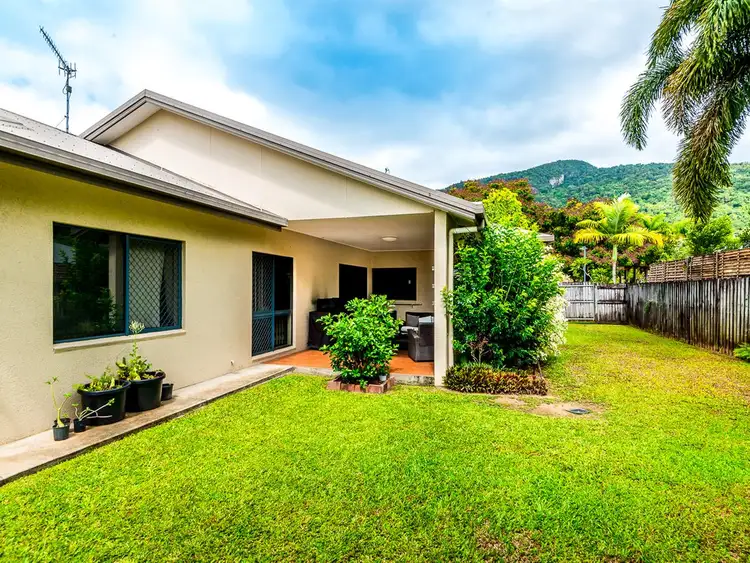 Second view of Homely house listing, 17 Bulba Street, Caravonica QLD 4878