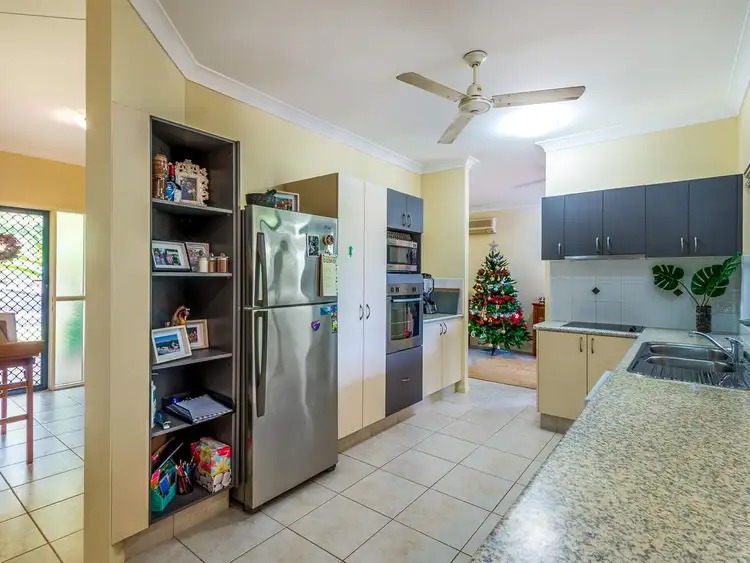 Fourth view of Homely house listing, 17 Bulba Street, Caravonica QLD 4878