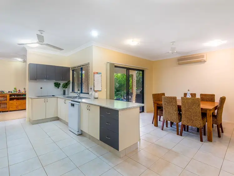 Fifth view of Homely house listing, 17 Bulba Street, Caravonica QLD 4878