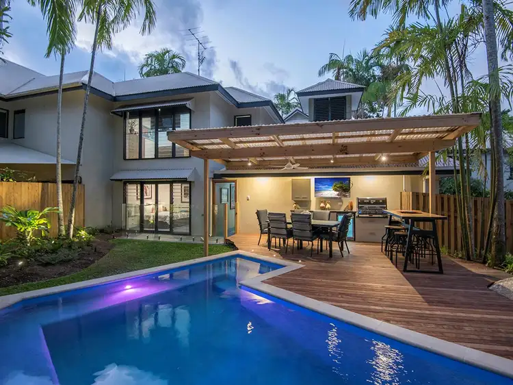 Main view of Homely house listing, 9/18-28 ST CRISPINS AVENUE, Port Douglas QLD 4877