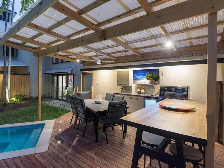 Second view of Homely house listing, 9/18-28 ST CRISPINS AVENUE, Port Douglas QLD 4877