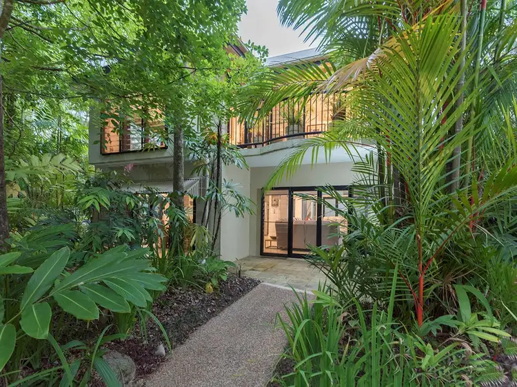 Third view of Homely house listing, 9/18-28 ST CRISPINS AVENUE, Port Douglas QLD 4877